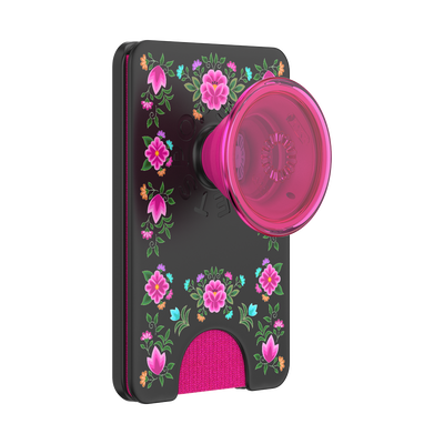 Isla Bonita — MagSafe PopWallet+